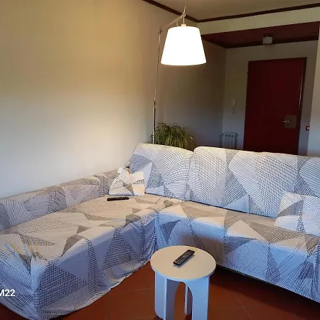شقة Casa A Due Passi Dal *