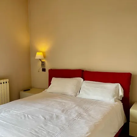 Casa A Due Passi Dal شقة