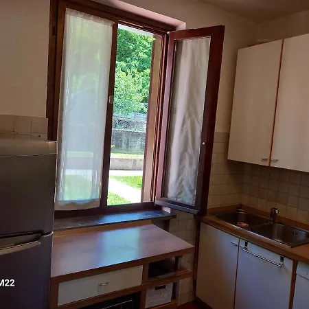 Casa A Due Passi Dal شقة