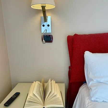 شقة Casa A Due Passi Dal