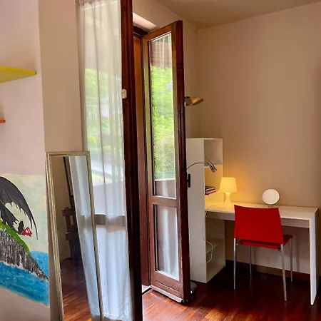 Casa A Due Passi Dal شقة