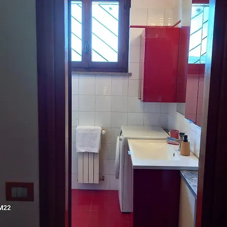 Casa A Due Passi Dal رانسو