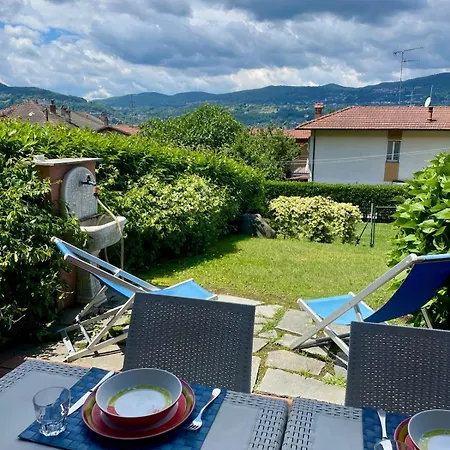 Casa A Due Passi Dal * رانسو