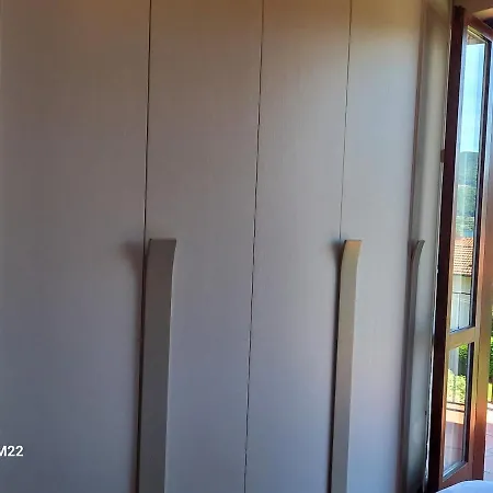 Casa A Due Passi Dal شقة
