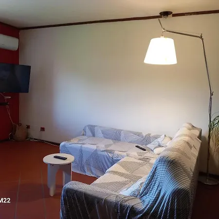 Casa A Due Passi Dal شقة رانسو