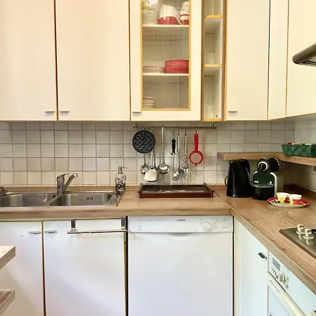Casa A Due Passi Dal * رانسو
