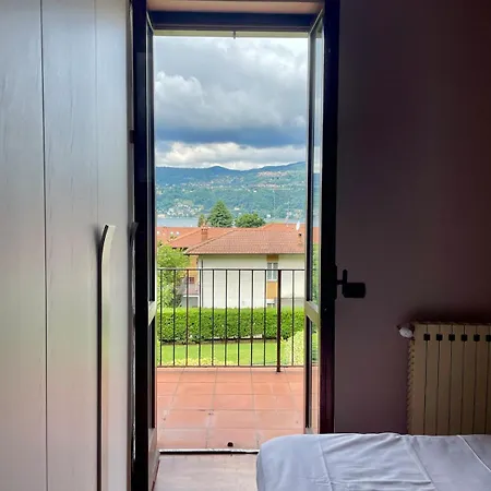 شقة Casa A Due Passi Dal
