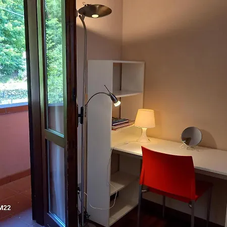 Casa A Due Passi Dal شقة رانسو