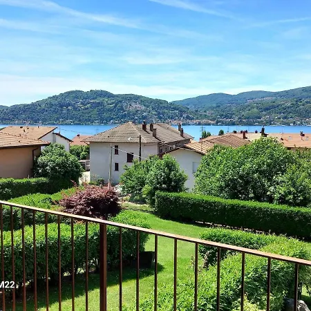 Casa A Due Passi Dal رانسو