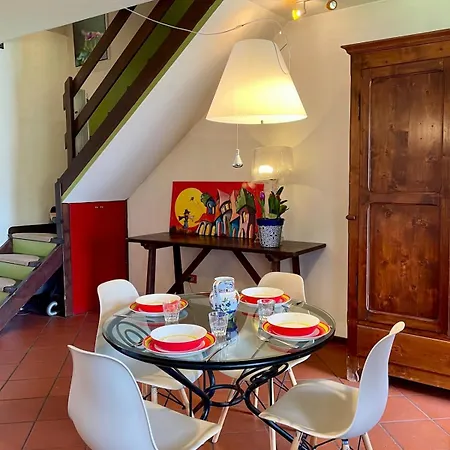 شقة Casa A Due Passi Dal