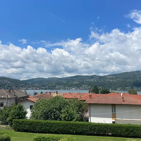 Casa A Due Passi Dal شقة رانسو