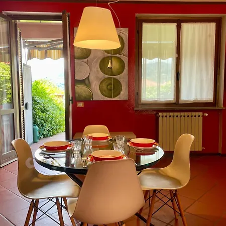 Casa A Due Passi Dal شقة
