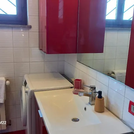 Casa A Due Passi Dal Appartement Ranco