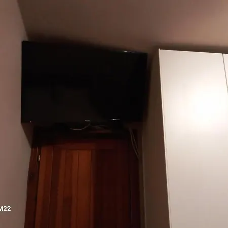 Appartement Casa A Due Passi Dal