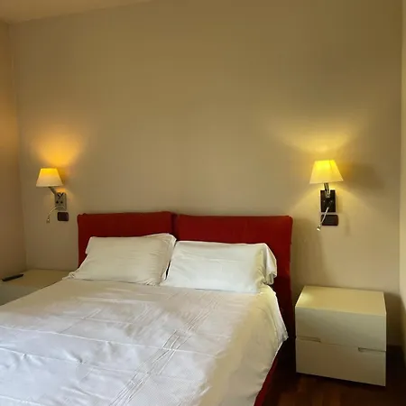 Casa A Due Passi Dal Ranco