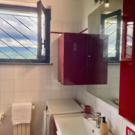 Casa A Due Passi Dal * Ranco