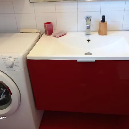 Casa A Due Passi Dal Appartement Ranco