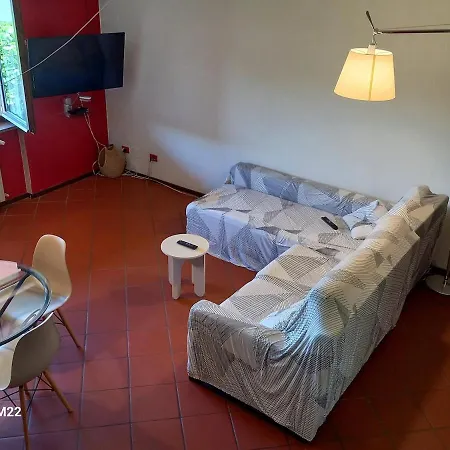 Appartement Casa A Due Passi Dal *