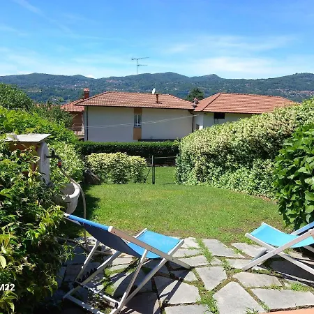 Casa A Due Passi Dal Appartement *