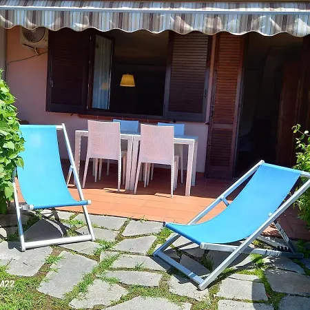 Appartement Casa A Due Passi Dal Ranco