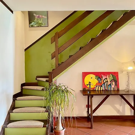 Casa A Due Passi Dal Appartement *