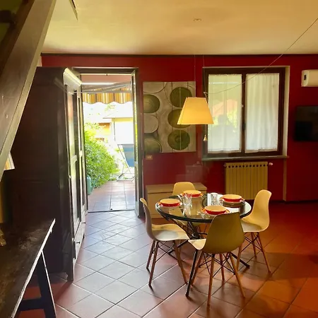 Appartement Casa A Due Passi Dal *