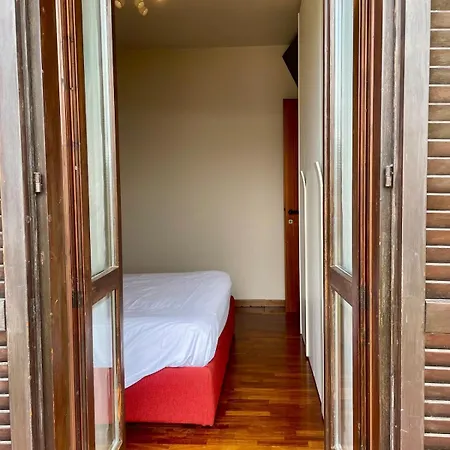 Casa A Due Passi Dal Appartement Ranco